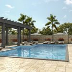 Sunset Cove – Clubhouse Pool