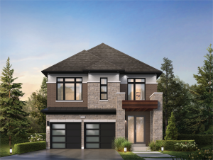 Whitby Meadows - 36' Detached - Whitby Meadows 36 Detached 3 300x226