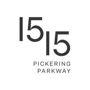 1515 Pickering Parkway - Logo - 1515 Pickering Parkway Logo 300x300