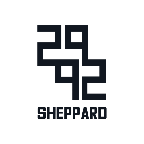 2992 Sheppard