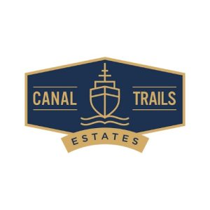 Canal Trails - Logo - Canal Trails Logo 300x300