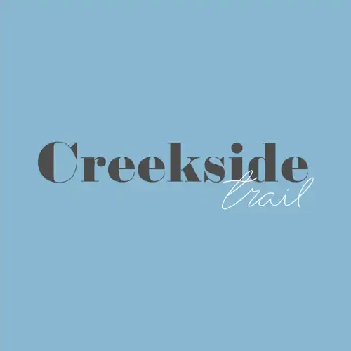 Creekside Trail