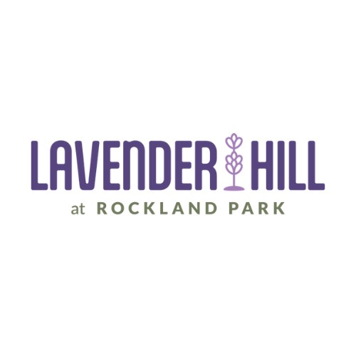Lavender Hill at Rockland Park