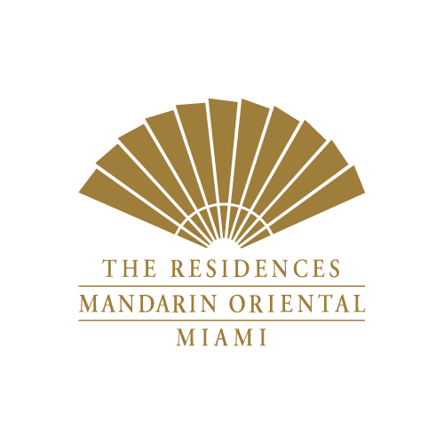 The Residences at Mandarin Oriental Miami