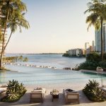 The Residences at Mandarin Oriental, Miami – Pool