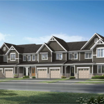 Wildflowers – Freehold 2-Storey Towns 2