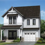 Wildflowers – Single Car Garage 2
