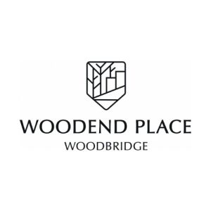 Woodend Place - Logo - Woodend Place Logo 300x300