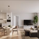 Kul Condos – Suite 1