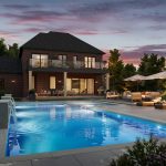 Belwood Estates – Backyard