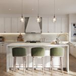 Belwood Estates – Kitchen