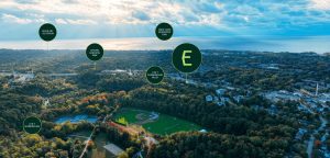 Everston - Aerial Map - Everston Aerial Map 1 300x144