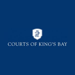 Courts of King's Bay - Logo - Courts of Kings Bay Logo 300x300