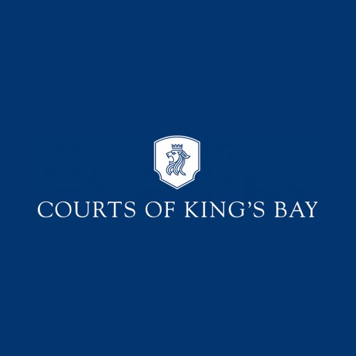 Courts of King’s Bay