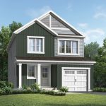 Oxford Village – 30′ Detached – Renew