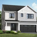 Oxford Village – 36′ Detached – Harmony