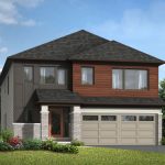 Richmond Meadows – 36′ Detached – Parkside Transitional