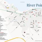 River Pointe – Map