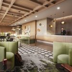 The Laurels – Lobby-Cowork