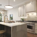 Winchester Estates – Kitchen