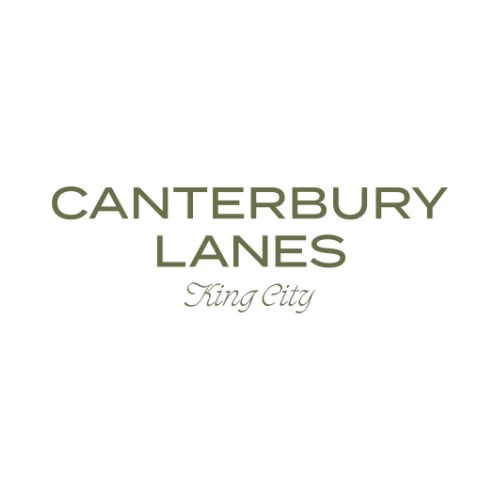 Canterbury Lanes