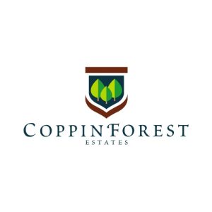 Coppin Forest Estates - Logo - Coppin Forest Estates Logo 300x300