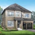 Mayfield Village – Regal Crest – 45′ Detached 1