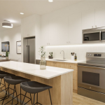 North Towns East Hills Crossing – Kitchen