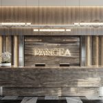 Pangea – Lobby