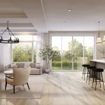 Seatonville – Deco Homes – Interior