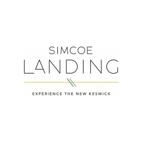 Simcoe Landing by CountryWide Homes