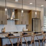 Alpine Park – Model L3 – Kitchen 7