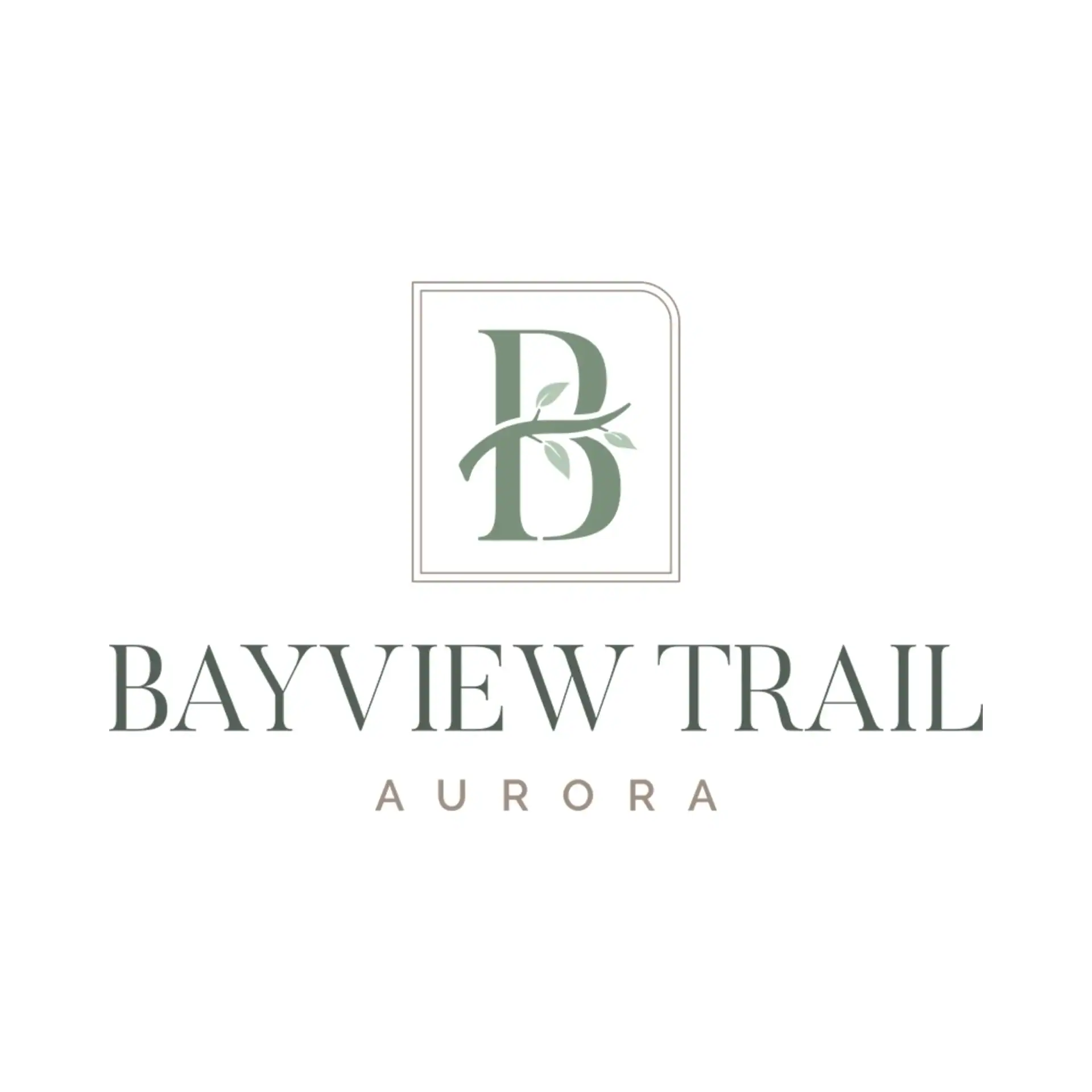 Bayview Trail