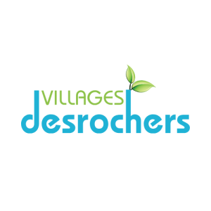 Desrochers Villages - Logo - Desrochers Villages Logo 300x300