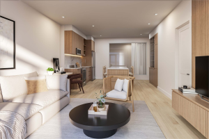 Courtney Point - Image From C2ourtney Park Brochure 300x200
