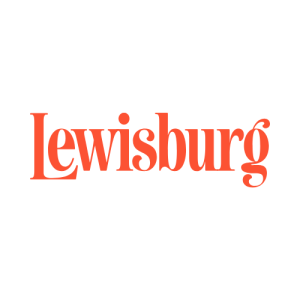 Lewisburg - Logo - Lewisburg Logo 300x300