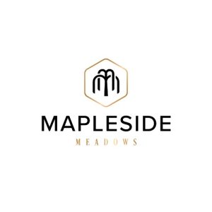 Mapleside Meadows - Logo - Mapleside Meadows Logo 300x300