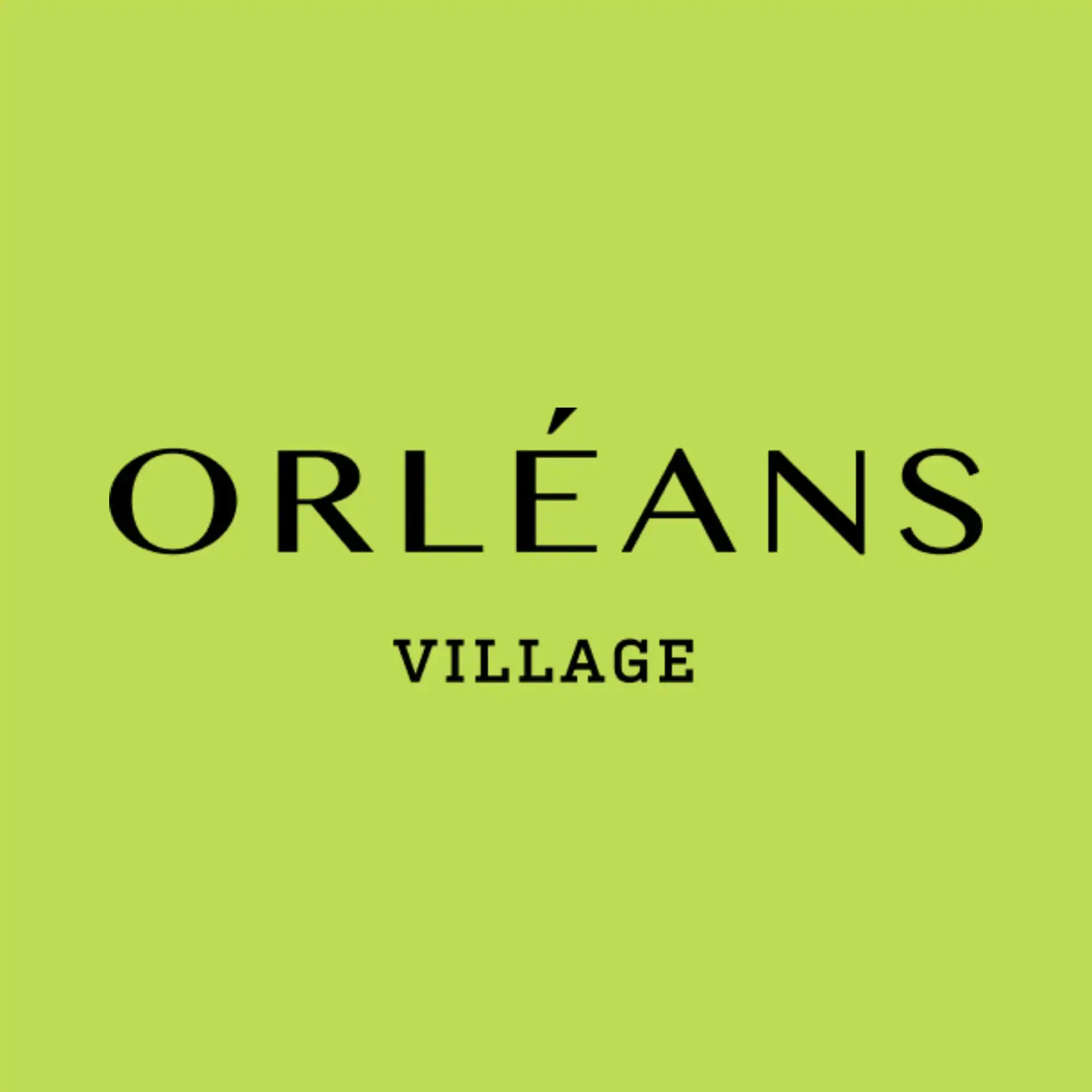 Orleans Village