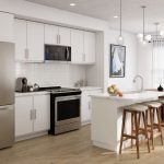 Sirocco Towns – Kitchen 2