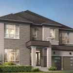 South Barrie – Aspen Ridge – 50′ The Echos C