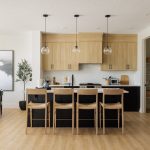 Wedderburn – Kitchen