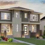 Chinook Gate – Duplex Home 1