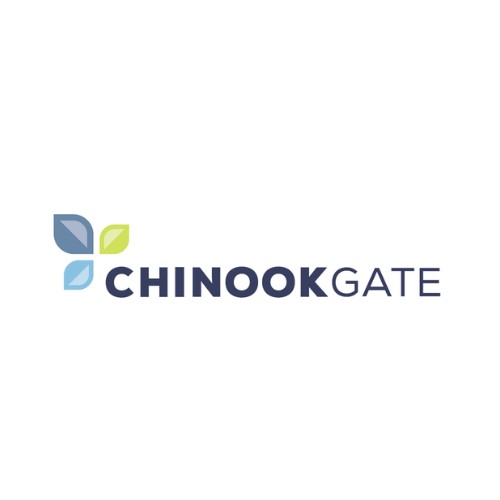 Chinook Gate