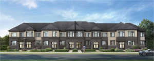 Winding Woods - Towns - Image From 5 Floor Plans Towns 300x120