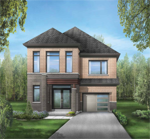 Winding Woods - 30' Detached - Image From 7 Floor Plans 30 Detached 300x279