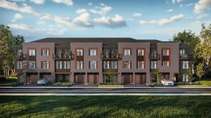 Townhomes of Little Rouge - Little Rouge Towns Block J 300x168