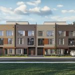 Townhomes of Little Rouge – 1