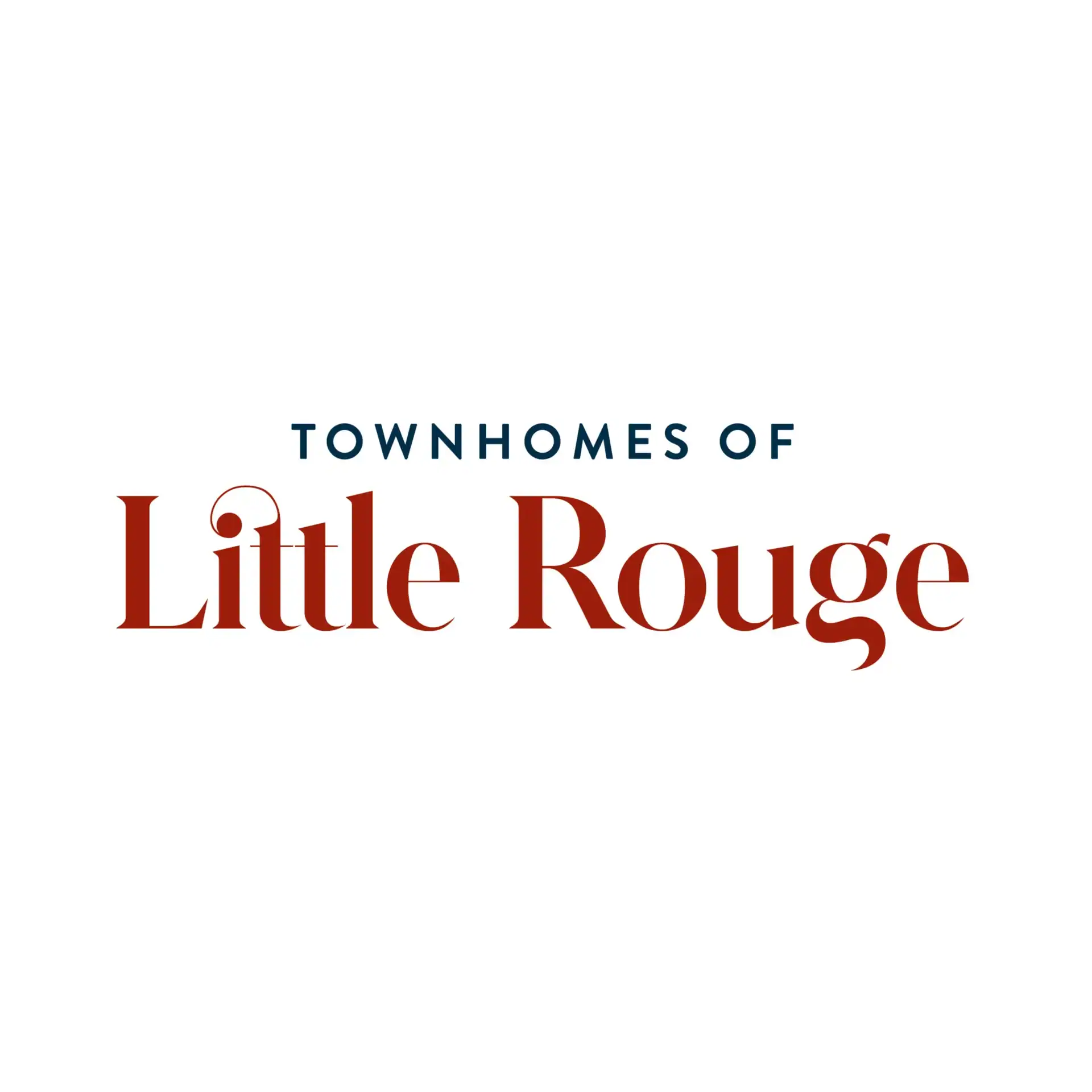 Townhomes of Little Rouge