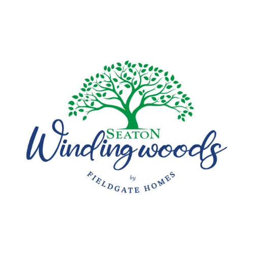 Winding Woods