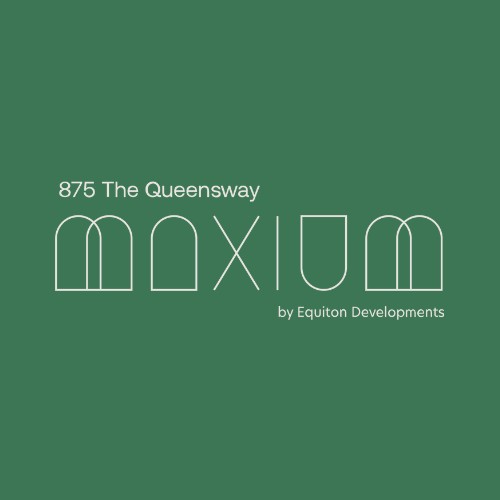 875 The Queensway